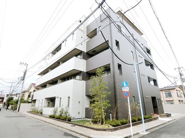 スマート・グラン荻窪の物件内観写真